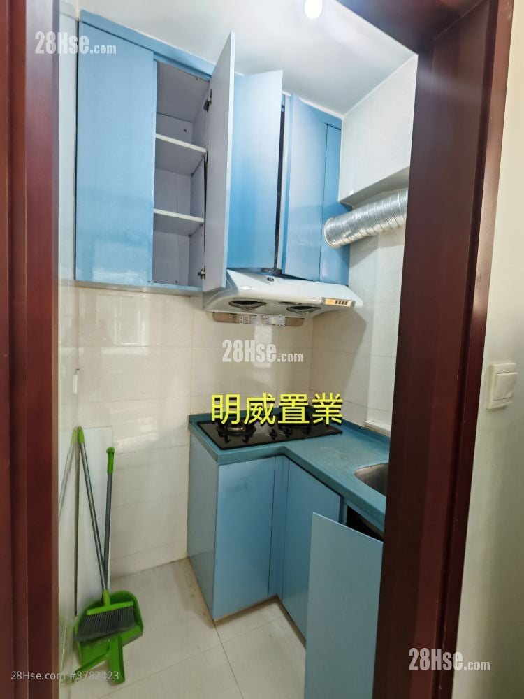 安康大厦 售盘 1 房