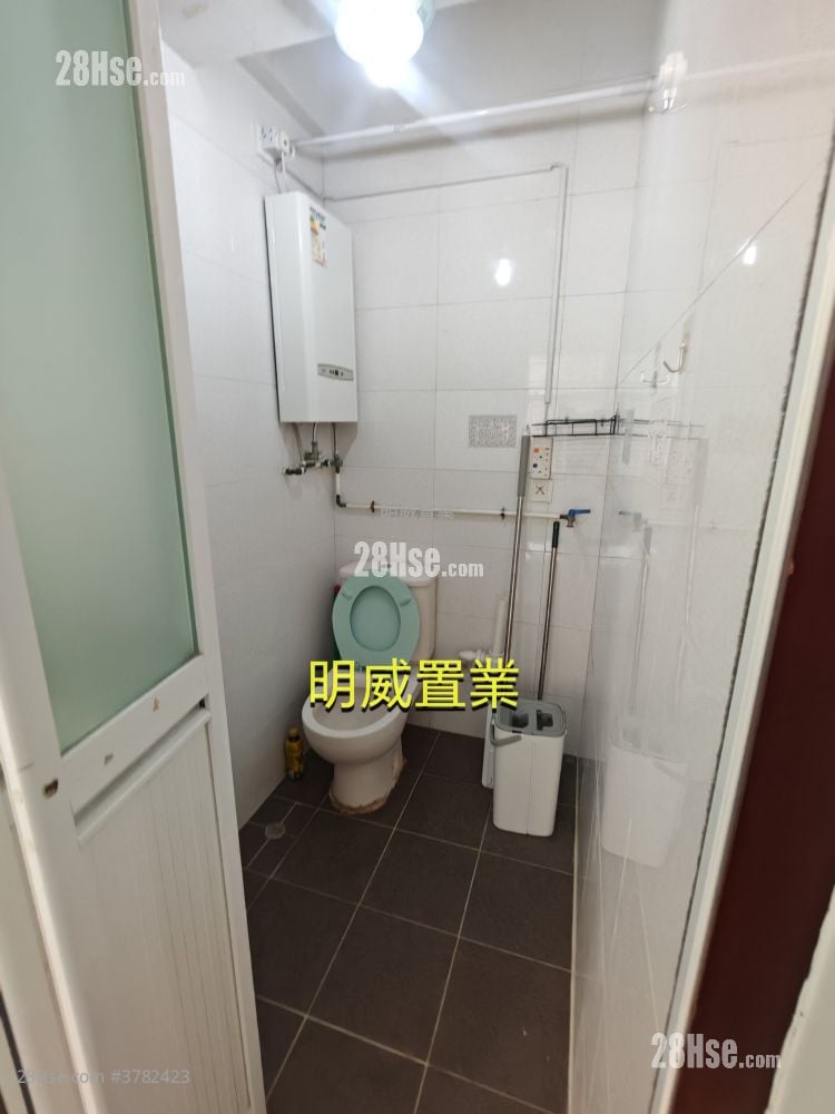 安康大厦 售盘 1 房