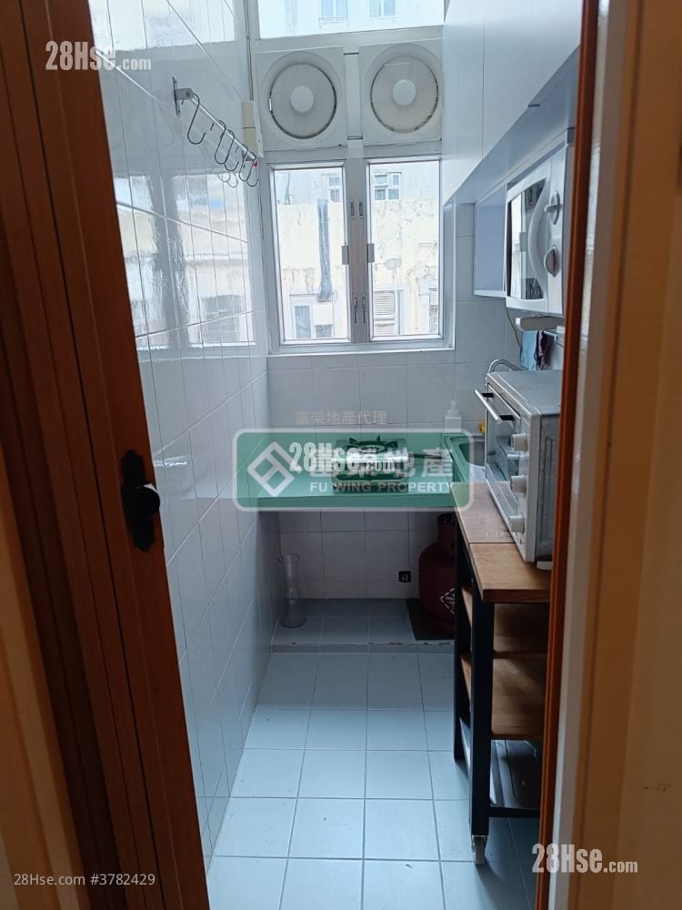 154-158 Sai Yeung Choi Street South Rental 3 Bedrooms , 1 Bathroom 490 ft²