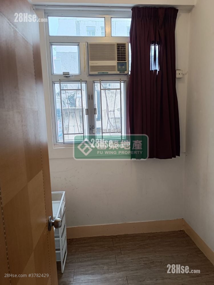154-158 Sai Yeung Choi Street South Rental 3 Bedrooms , 1 Bathroom 490 ft²