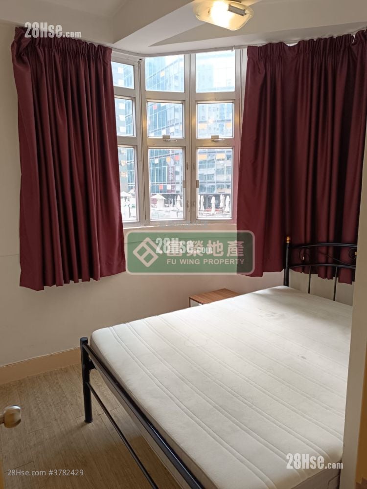 154-158 Sai Yeung Choi Street South Rental 3 Bedrooms , 1 Bathroom 490 ft²