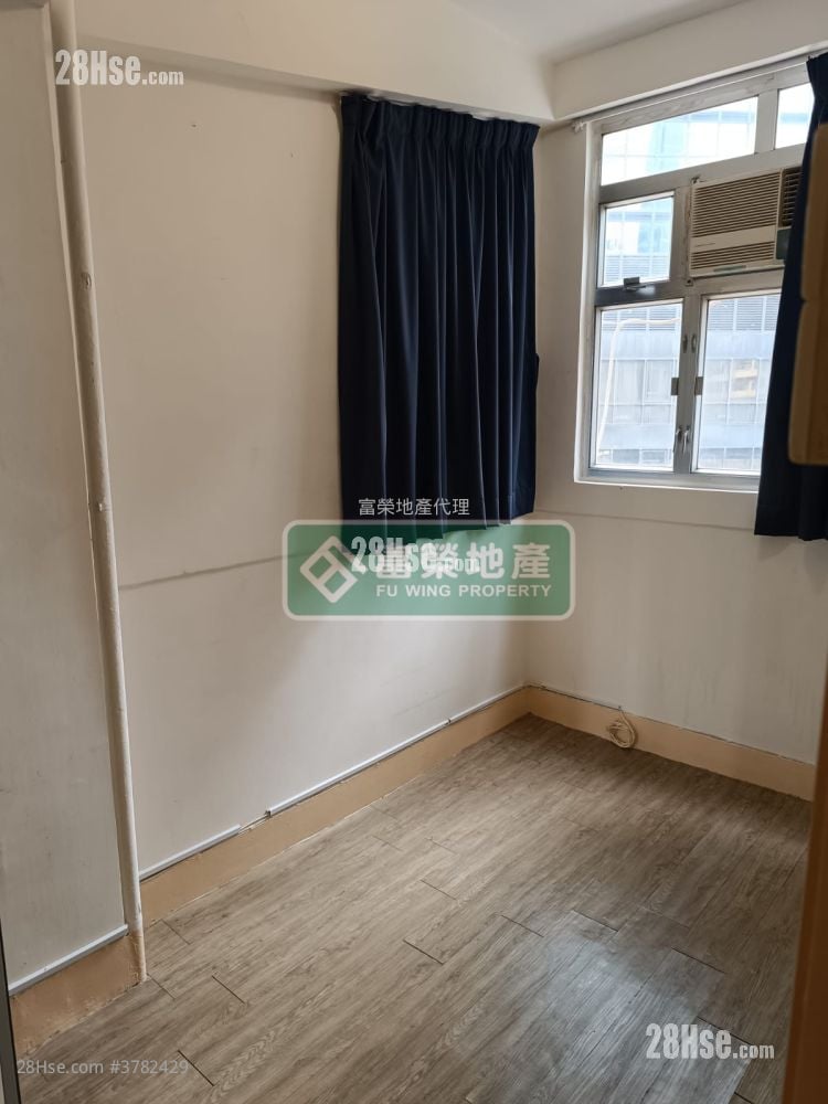 154-158 Sai Yeung Choi Street South Rental 3 Bedrooms , 1 Bathroom 490 ft²