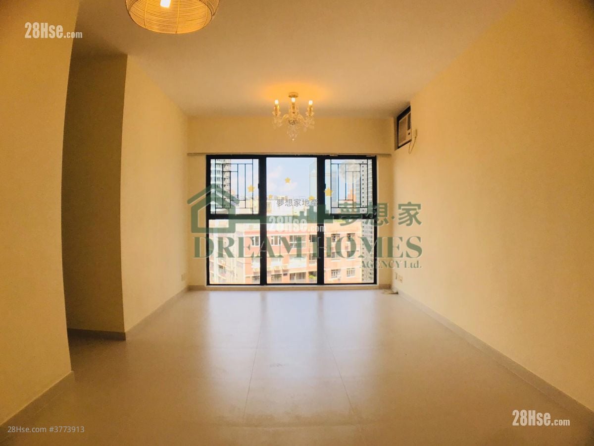 蔚华阁 售盘 3 房 , 2 浴室 659 平方尺