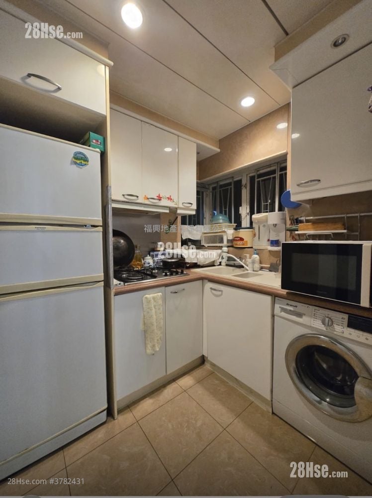 海逸豪园 售盘 2 房 , 1 浴室 595 平方尺