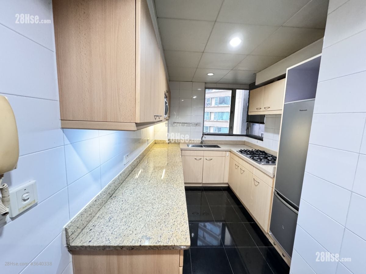 漾日居 售盤 2 房 , 2 浴室 930 平方呎