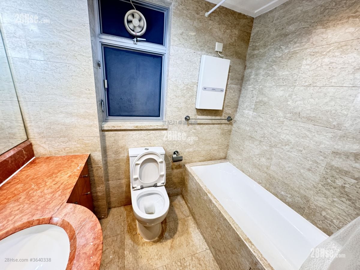 漾日居 售盤 2 房 , 2 浴室 930 平方呎