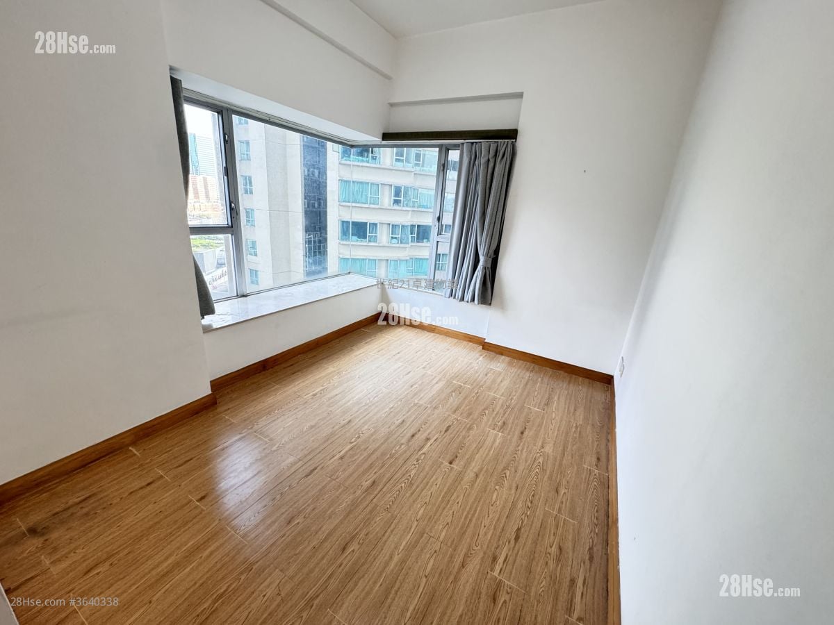 漾日居 售盤 2 房 , 2 浴室 930 平方呎