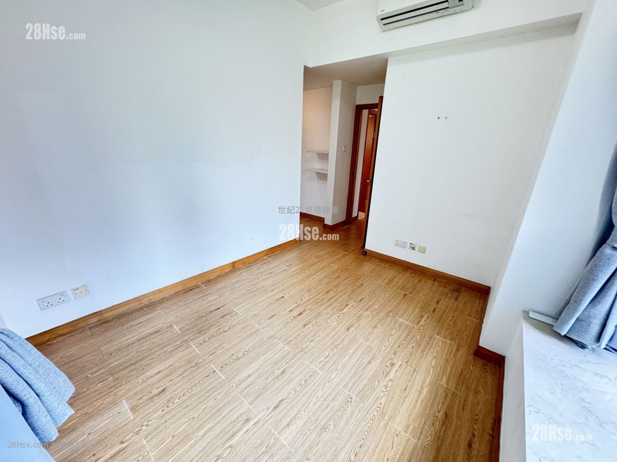 漾日居 售盤 2 房 , 2 浴室 930 平方呎