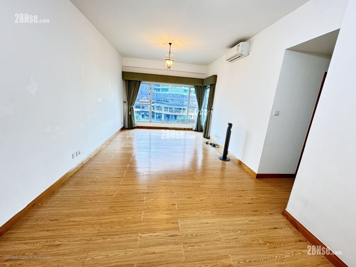 漾日居 售盤 2 房 , 2 浴室 930 平方呎