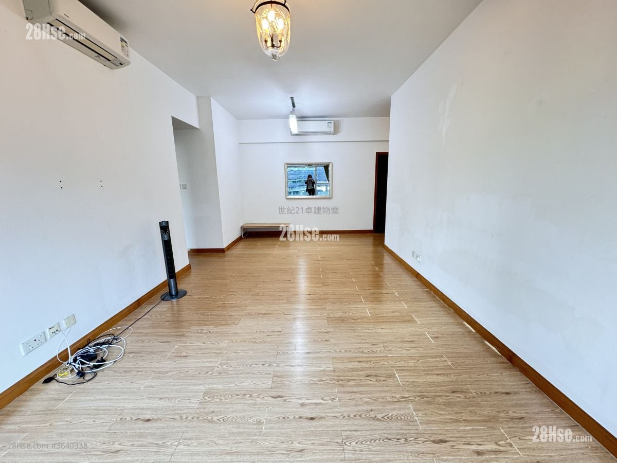 漾日居 售盤 2 房 , 2 浴室 930 平方呎