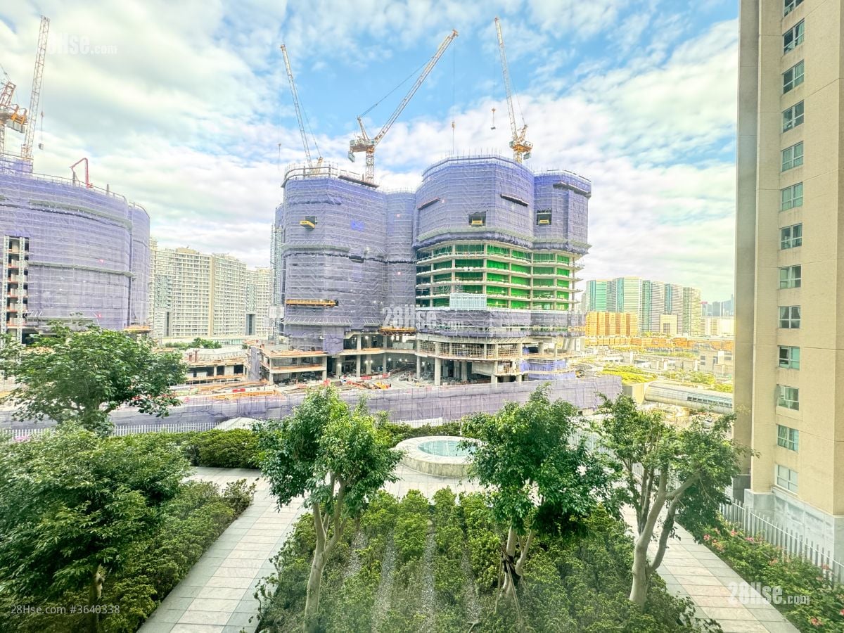 漾日居 售盤 2 房 , 2 浴室 930 平方呎