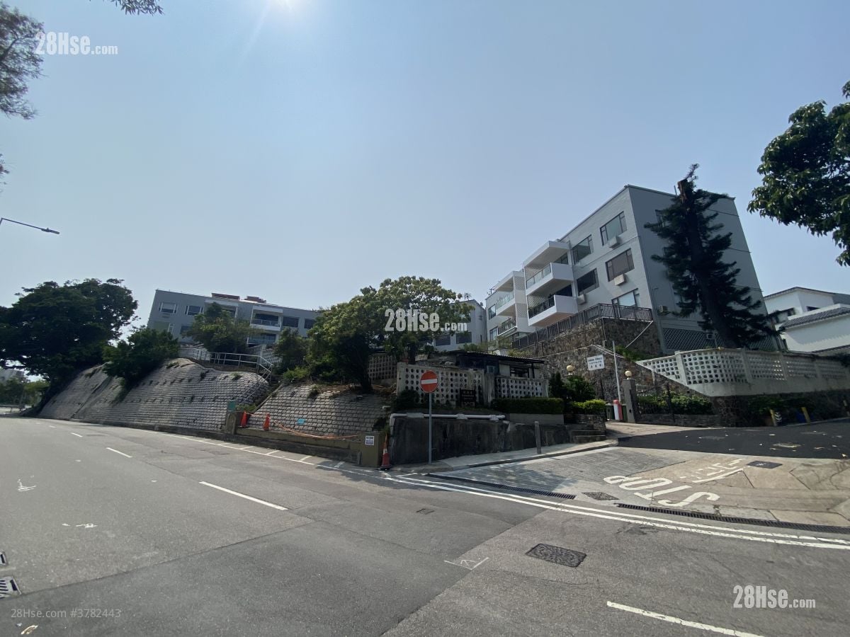 Gordon Terrace Rental