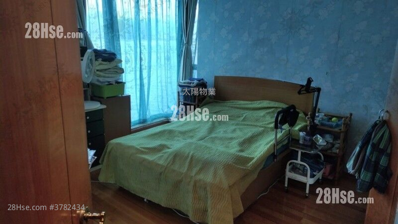 海逸豪园 售盘 4 房 1,104 平方尺