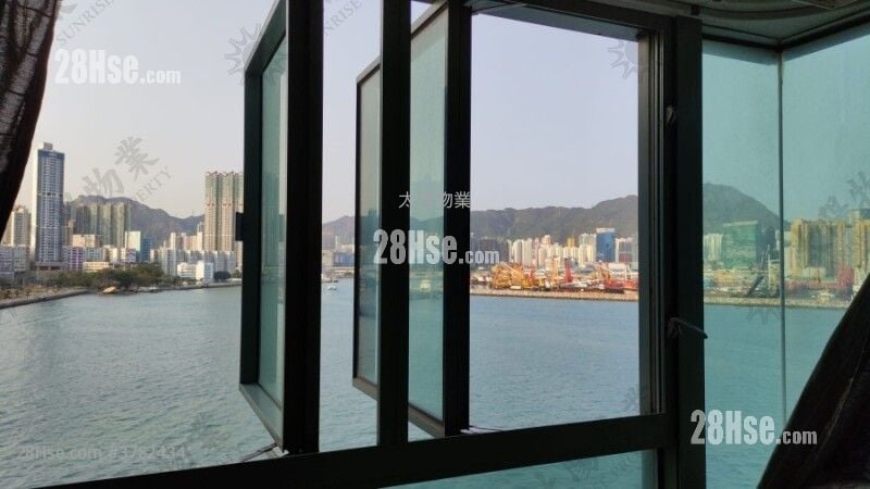 海逸豪园 售盘 4 房 1,104 平方尺