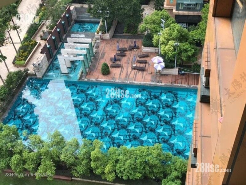 Harbour Place Sell 3 Bedrooms 590 ft²