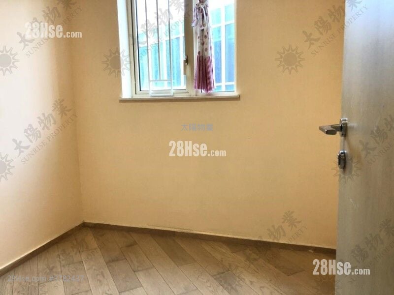 海滨南岸 租盘 3 房 592 平方尺