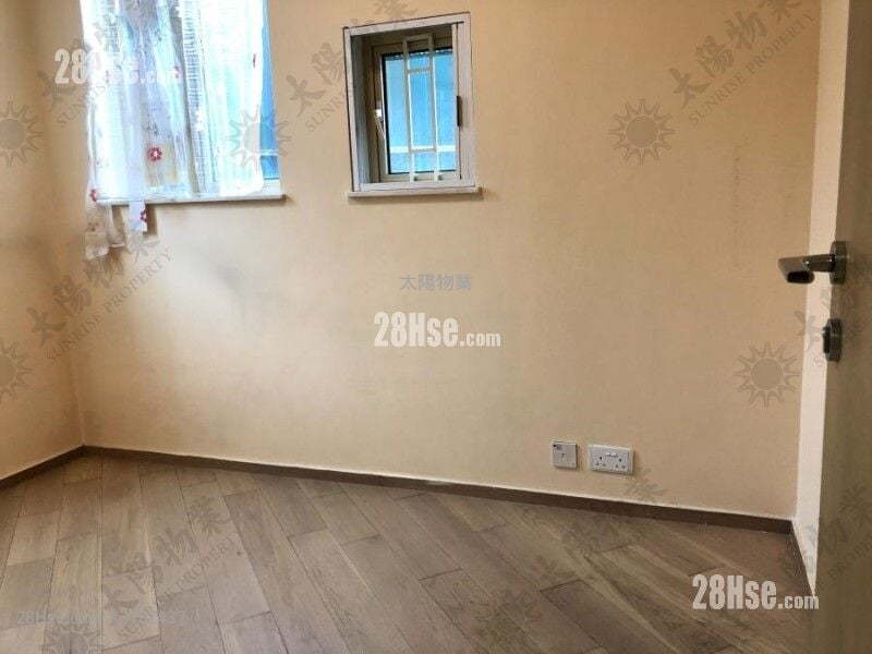 海滨南岸 租盘 3 房 592 平方尺