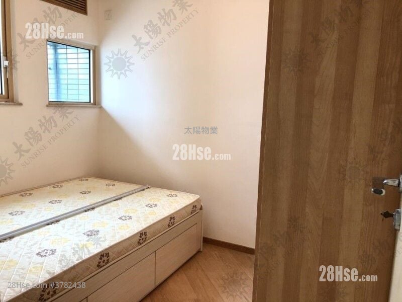 海滨南岸 租盘 2 房 430 平方尺