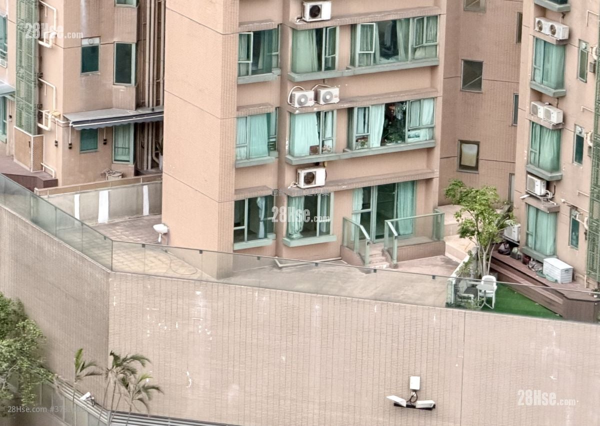 港景峰 售盘 2 房 , 1 浴室 457 平方尺