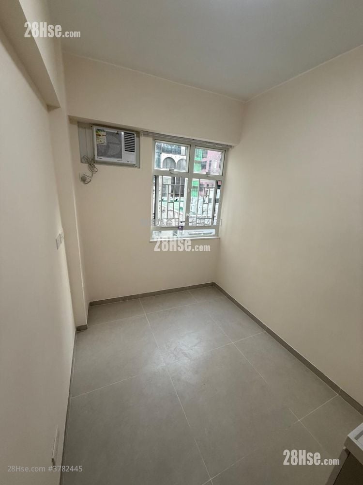 Granville Building Rental Studio , 1 Bathroom 180 ft²