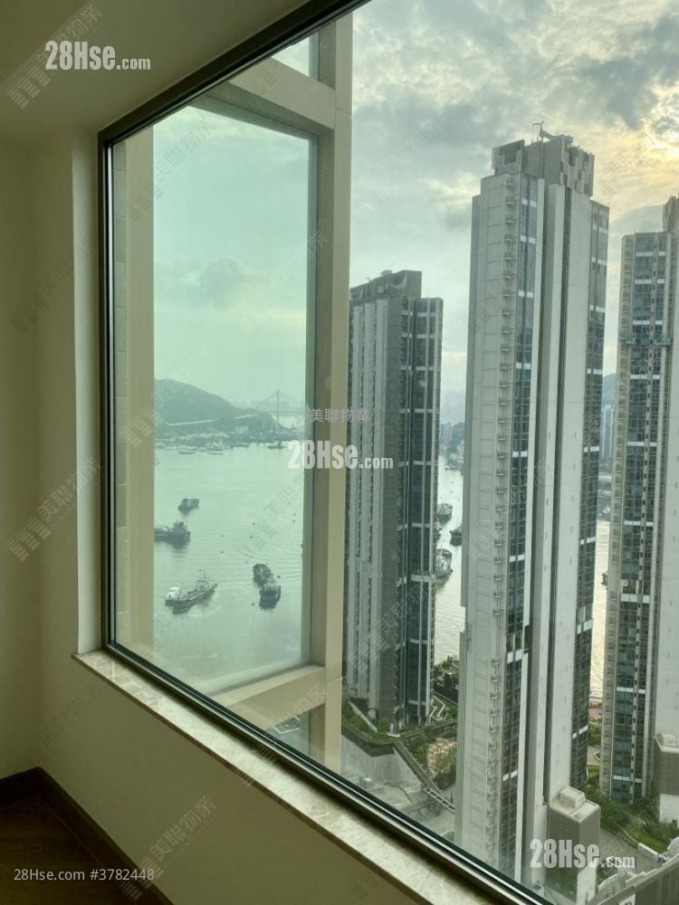 Parc City Sell 3 Bedrooms , 2 Bathrooms 838 ft²