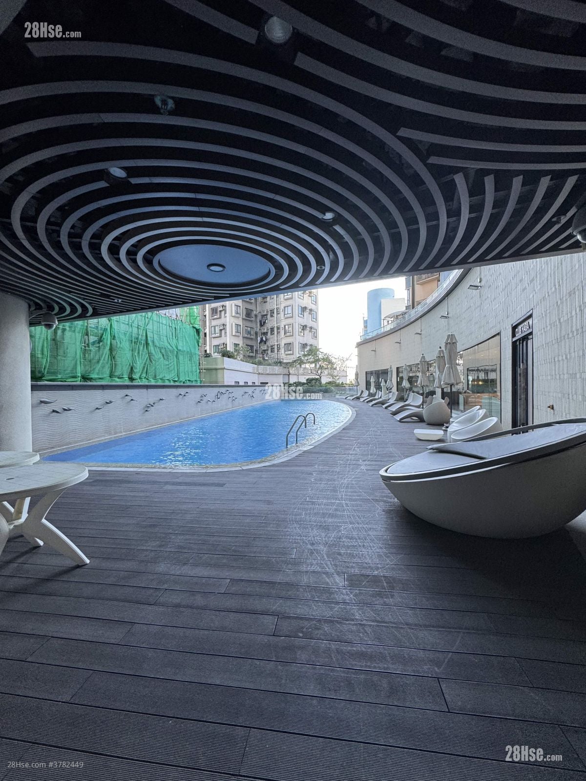 Upper East Sell Studio , 1 Bathroom 194 ft²