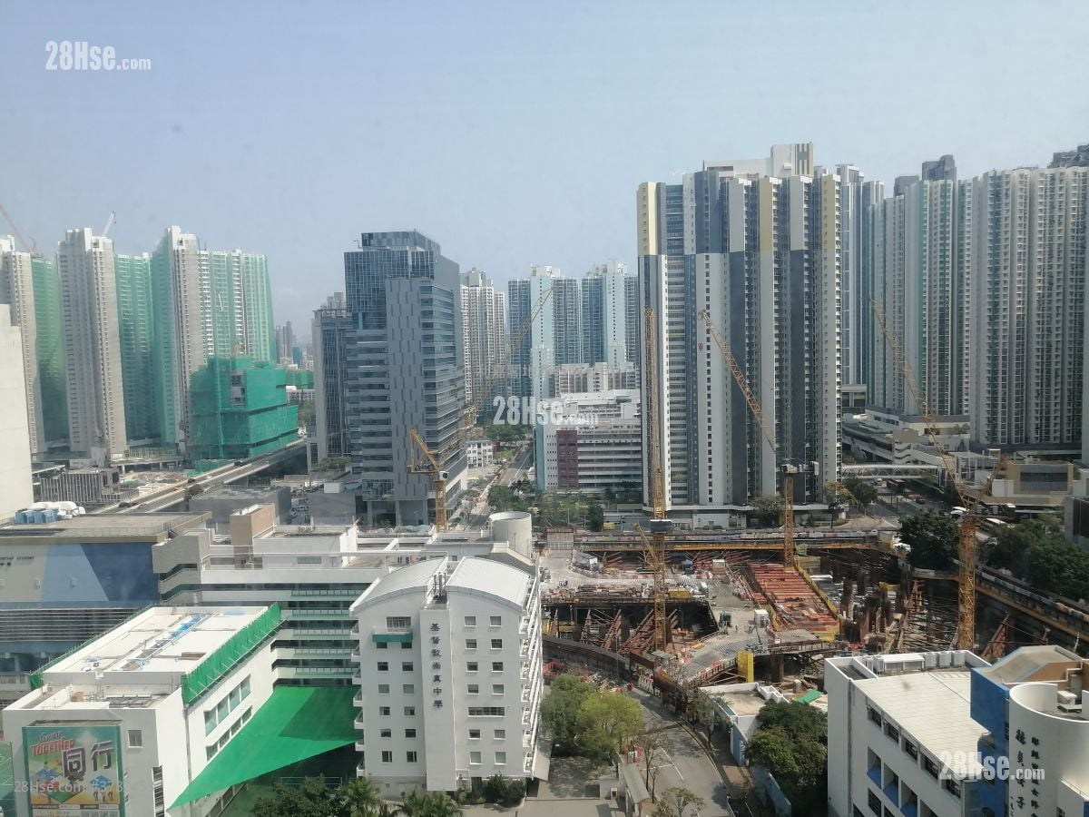 Aquamarine Sell 2 Bedrooms , 1 Bathroom 496 ft²