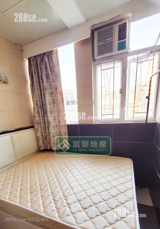 国际大楼 租盘 1 房 , 1 浴室 150 平方尺