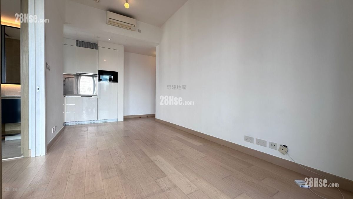 Island Residence Rental 1 Bedroom , 1 Bathroom 391 ft²