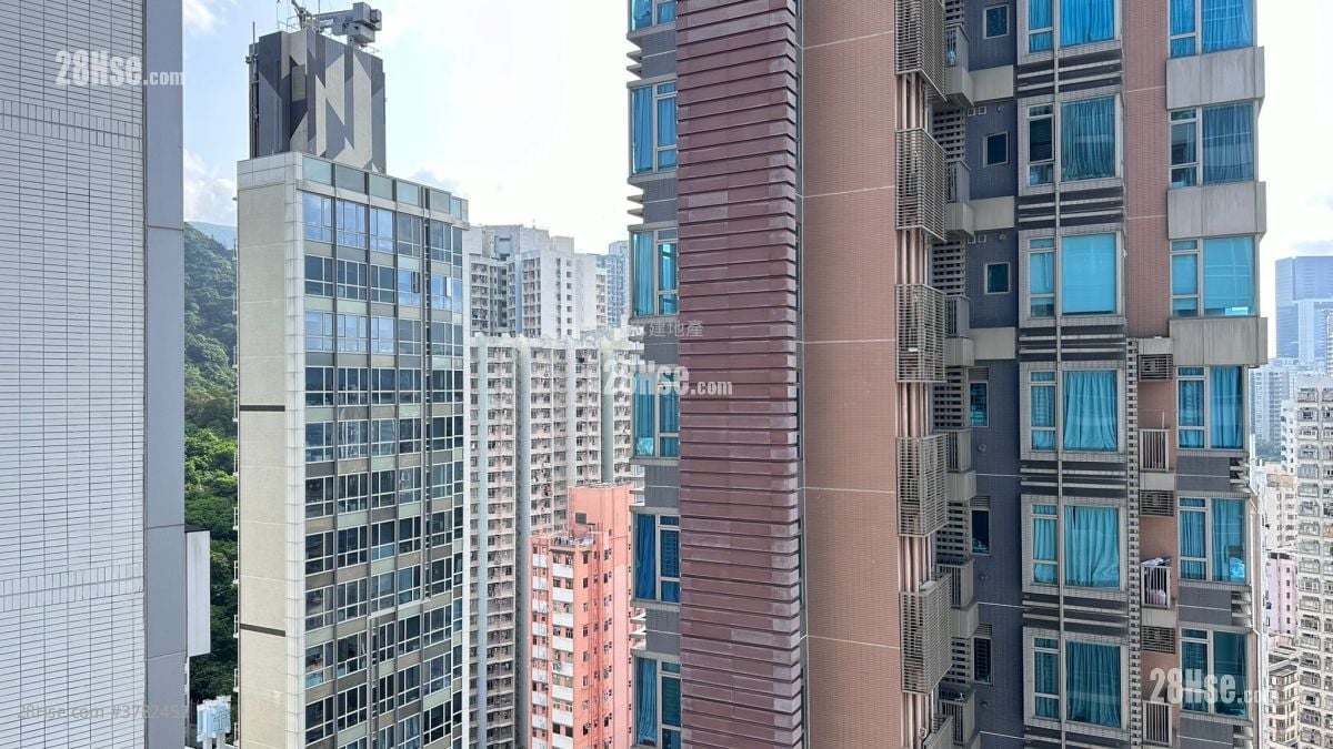 Island Residence Rental 1 Bedroom , 1 Bathroom 391 ft²