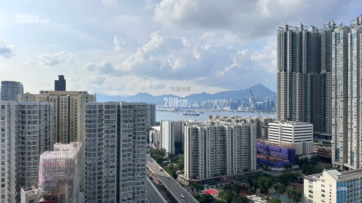 Island Residence Rental 1 Bedroom , 1 Bathroom 391 ft²