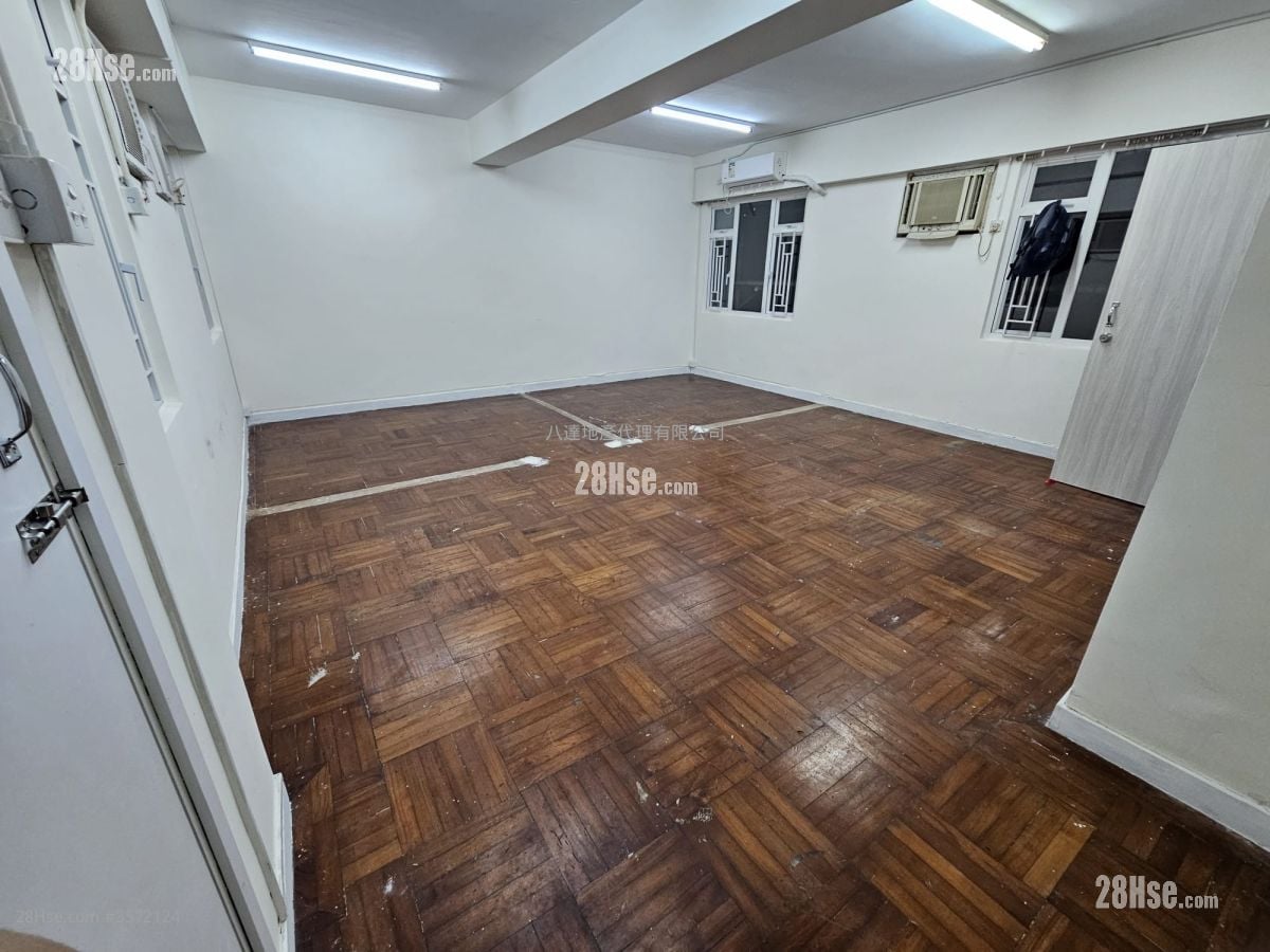 英發商業大廈 售盤