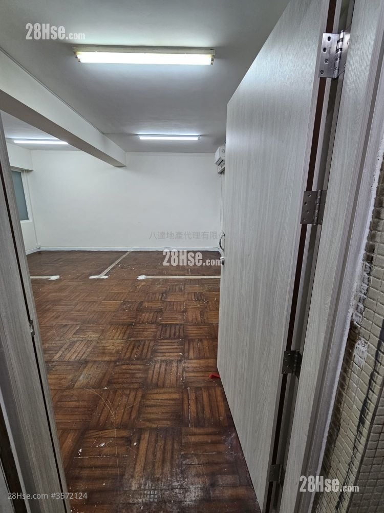 英發商業大廈 售盤