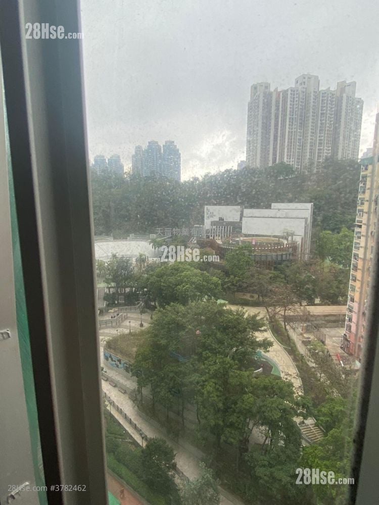 富怡阁 售盘 2 房 , 1 浴室 270 平方尺