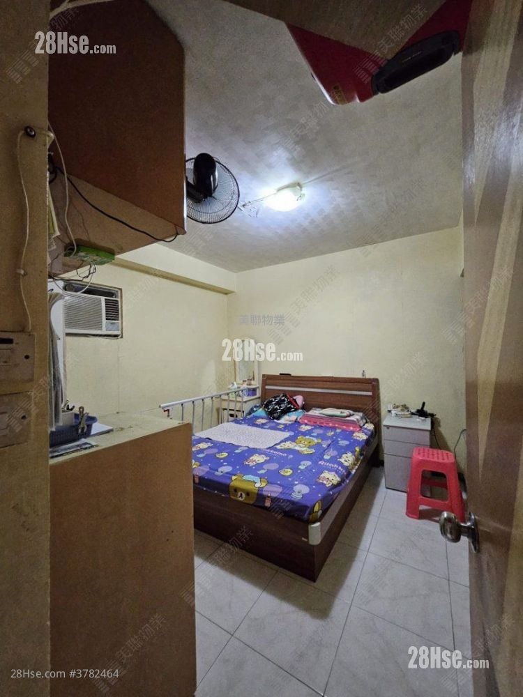 Broadview Garden Sell 3 Bedrooms , 1 Bathroom 687 ft²