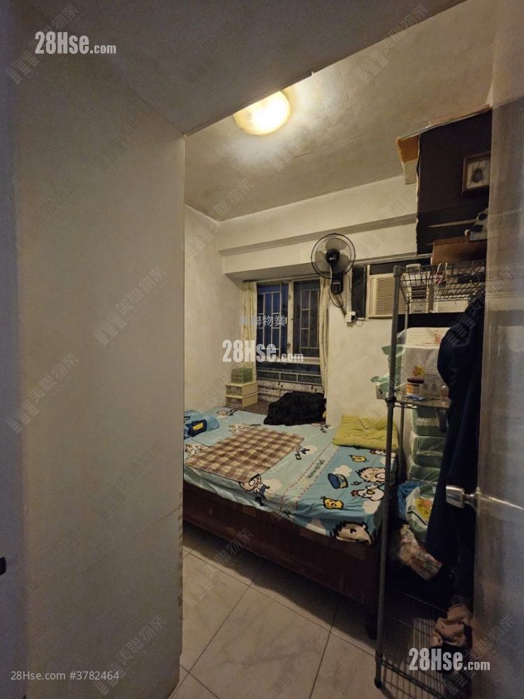 Broadview Garden Sell 3 Bedrooms , 1 Bathroom 687 ft²