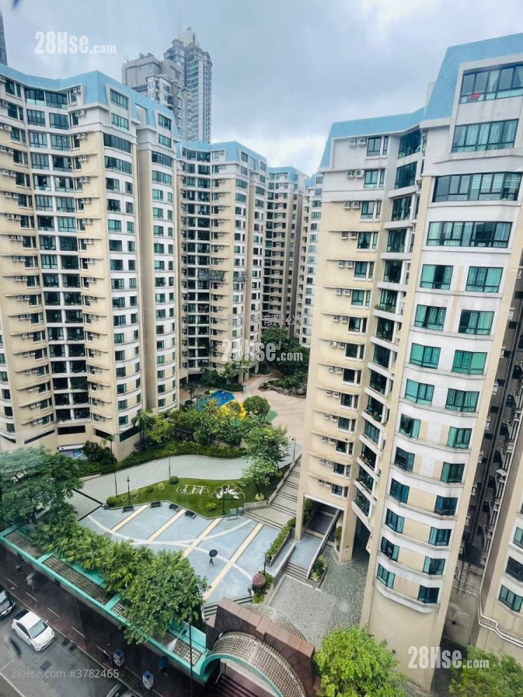 Pau Chung Building Sell 2 Bedrooms , 1 Bathroom 330 ft²