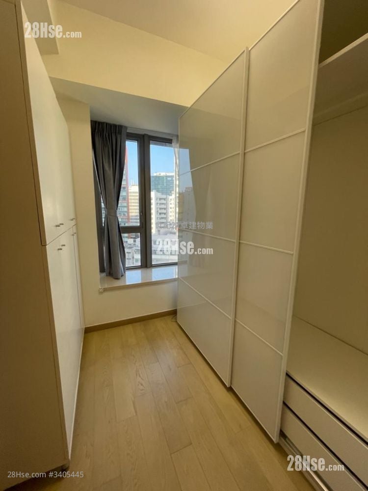 Grand Austin 租盘 2 房 , 1 浴室 540 平方尺