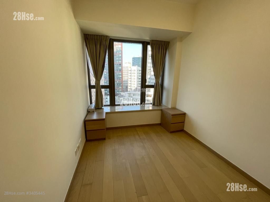 Grand Austin 租盘 2 房 , 1 浴室 540 平方尺