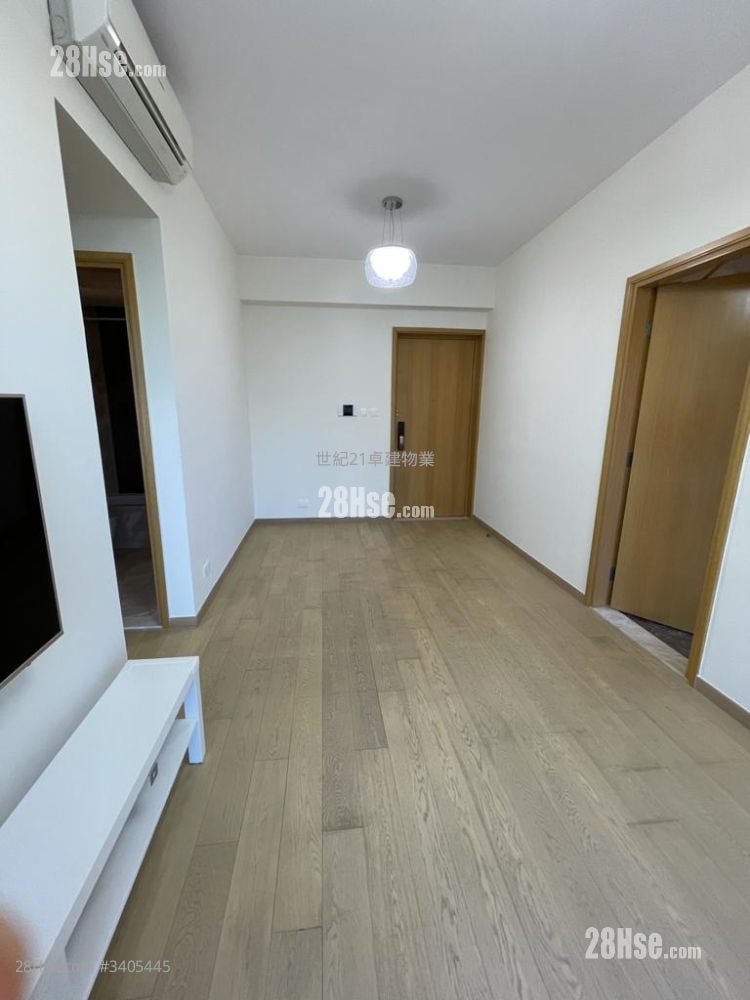 Grand Austin 租盘 2 房 , 1 浴室 540 平方尺