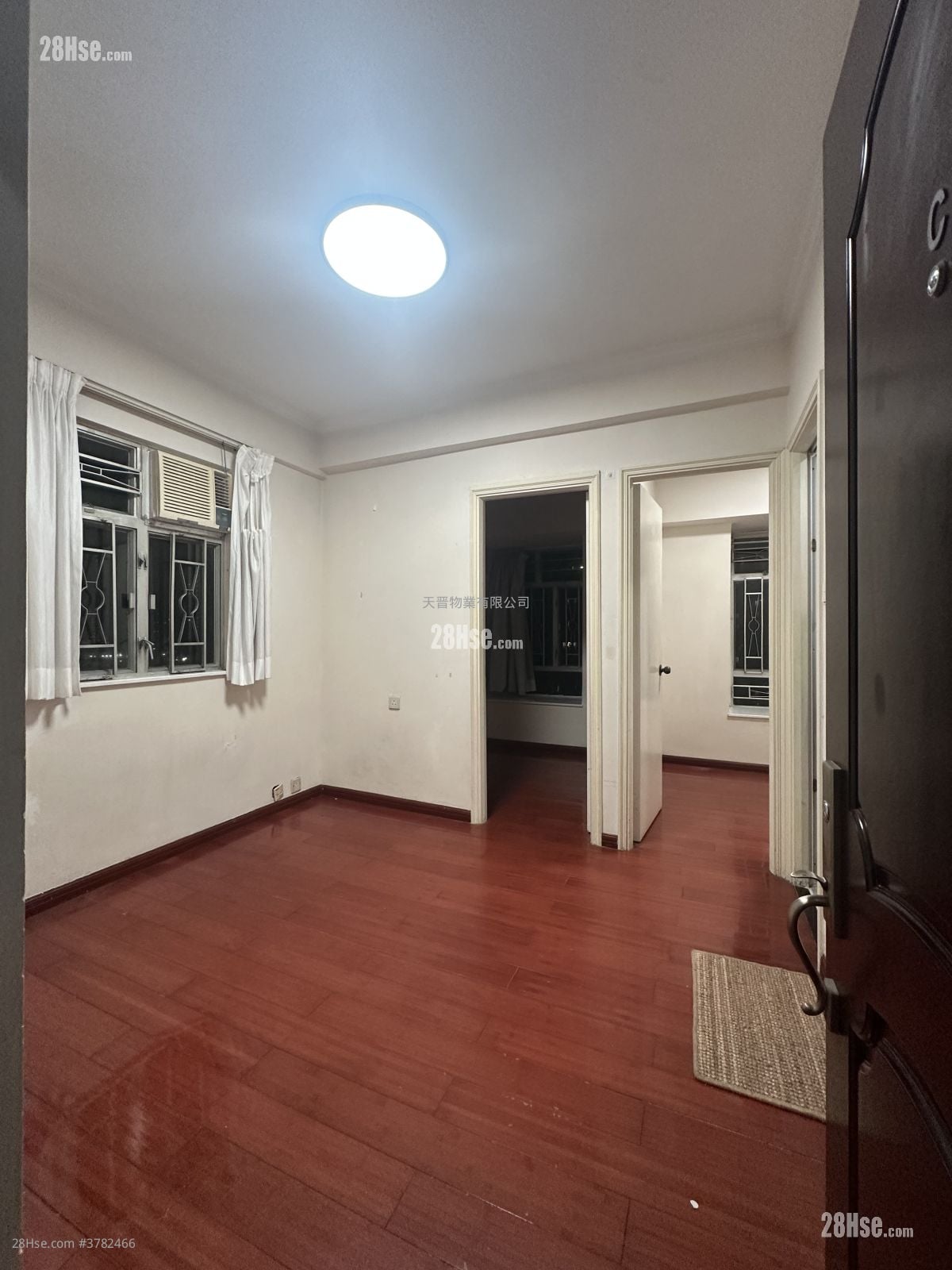 Fortuna Building Sell 2 Bedrooms , 1 Bathroom 258 ft²