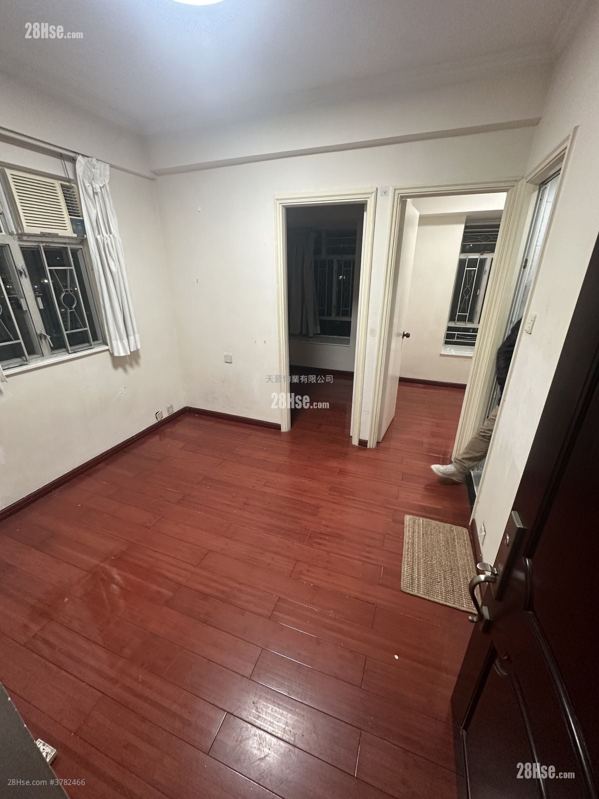 Fortuna Building Sell 2 Bedrooms , 1 Bathroom 258 ft²