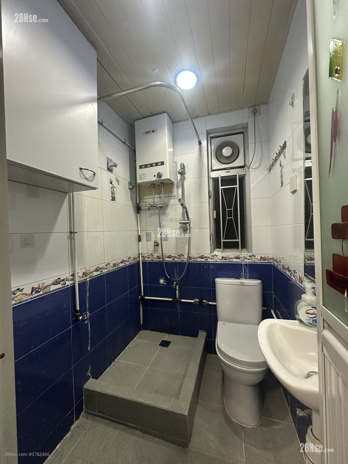 Fortuna Building Sell 2 Bedrooms , 1 Bathroom 258 ft²