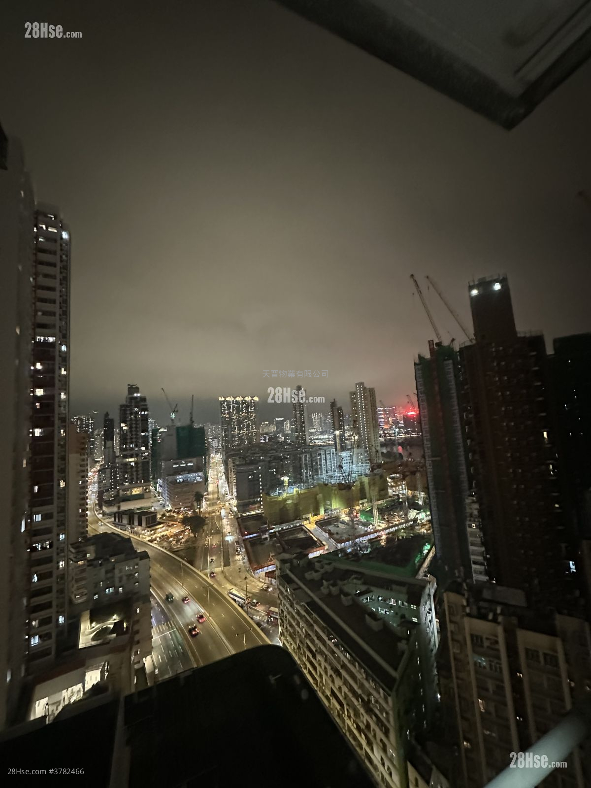 Fortuna Building Sell 2 Bedrooms , 1 Bathroom 258 ft²