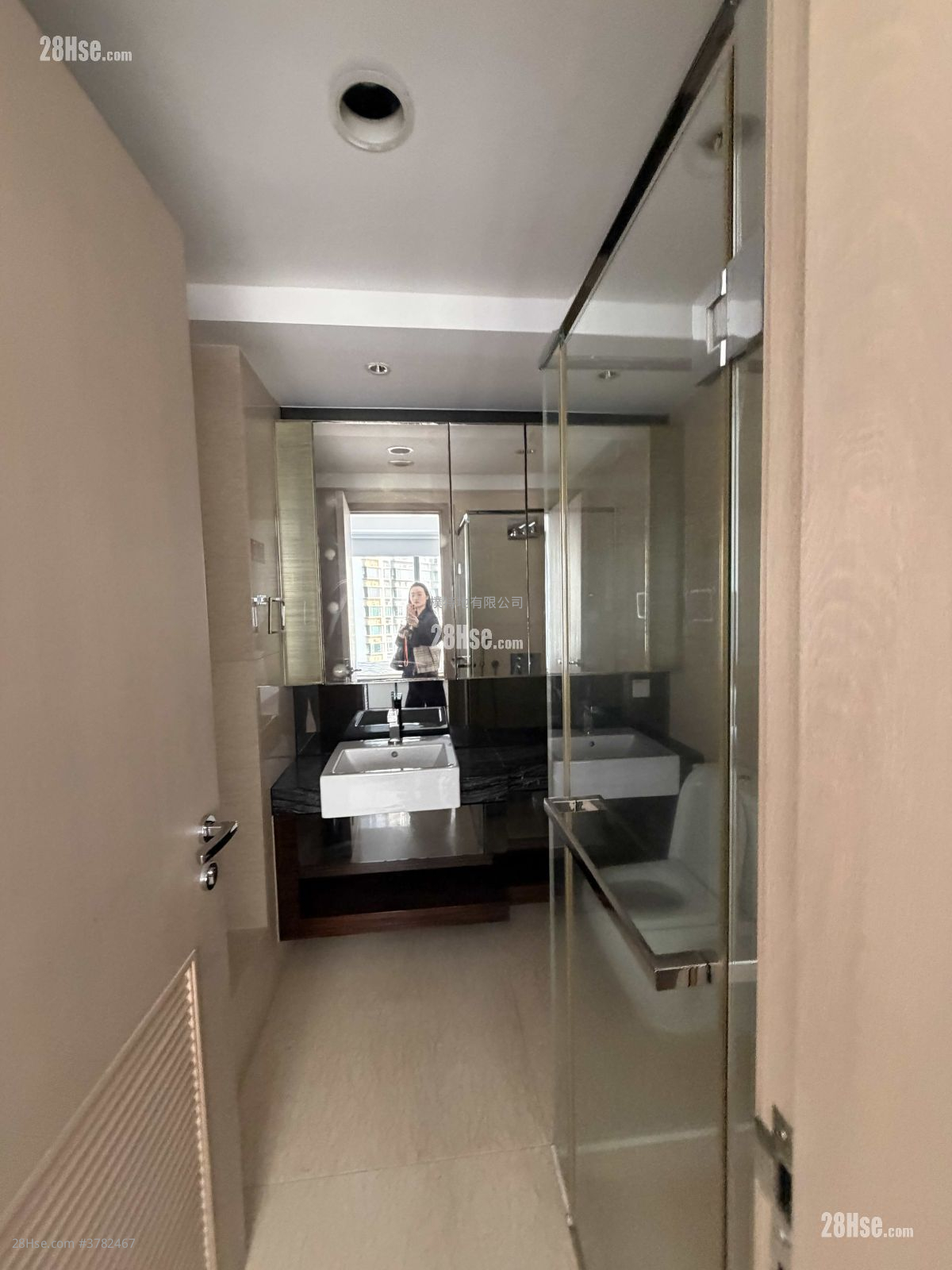 The Cullinan Rental 2 Bedrooms , 2 Bathrooms 640 ft²