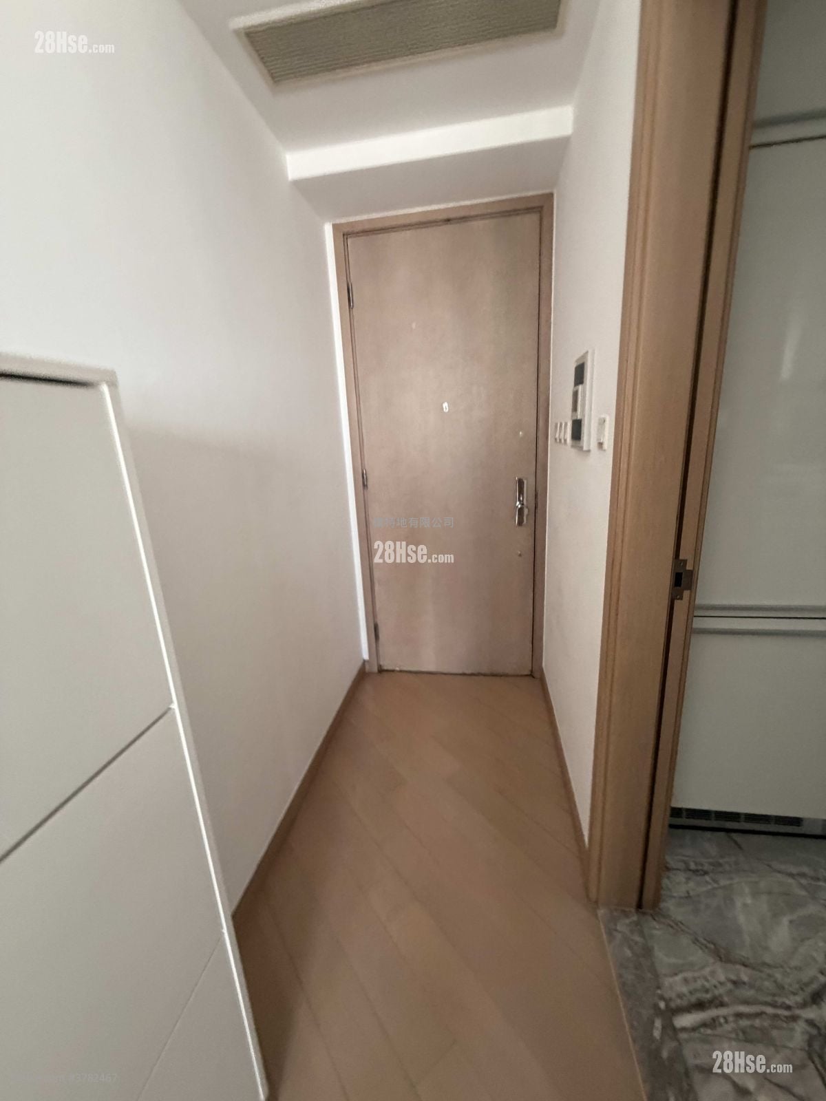 The Cullinan Rental 2 Bedrooms , 2 Bathrooms 640 ft²