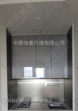 高尔夫御苑 售盘 1 房 375 平方尺