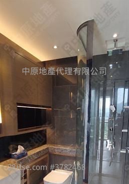 高尔夫御苑 售盘 1 房 375 平方尺