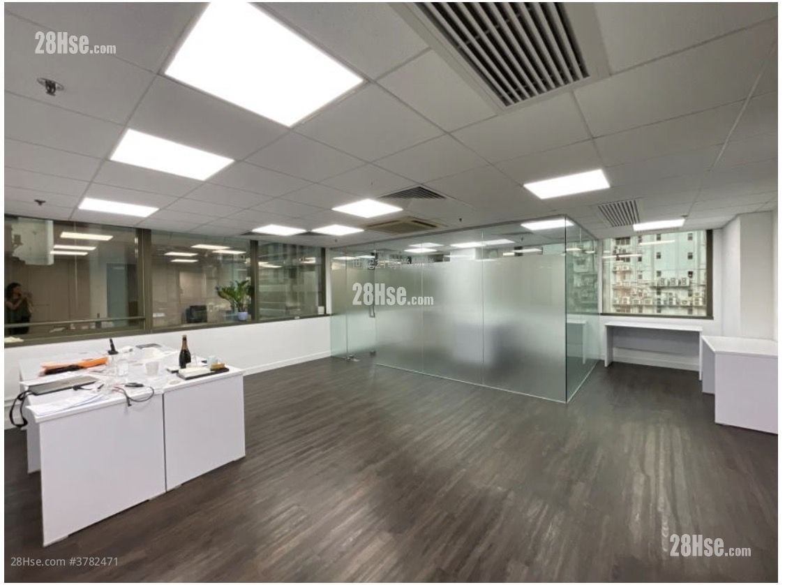 Lucky Building Rental 2 Bedrooms