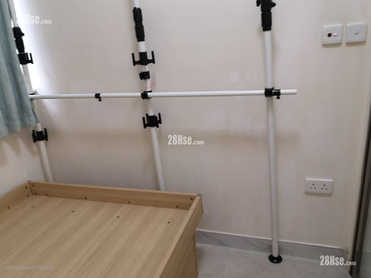 唐楼 租盘 1 房 , 1 浴室 160 平方尺